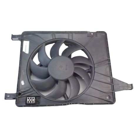 Moteur Ventilateur Radiateur NISSAN Qashqai [PRODUIT D'OCCASION]♻️21481jd21b (1/3)