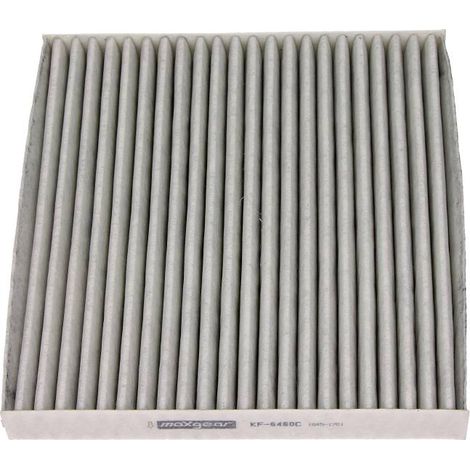 Filtre d'habitacle Maxgear Ford Transit 06- avec charbon actif