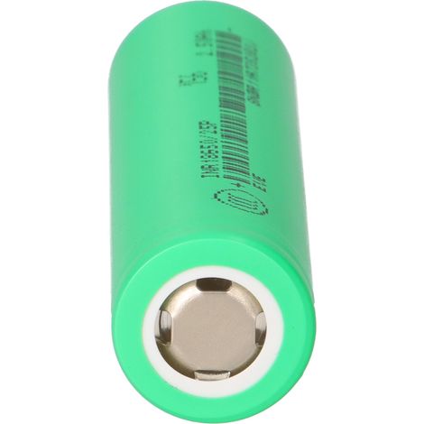 EVE INR18650-25P 2500mAh - 20A (1/3)