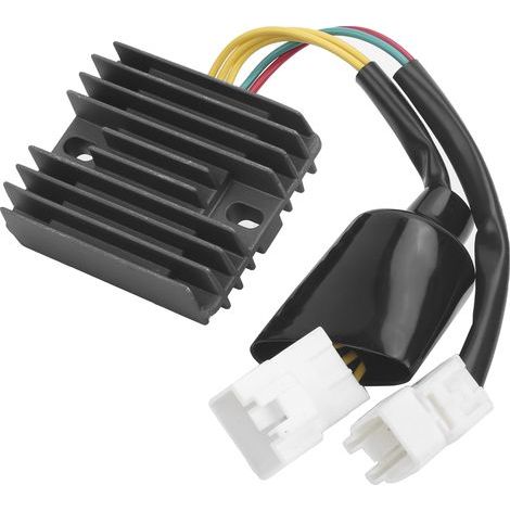 Reglergleichrichter SH678FD SH678FB Kompatibel mit Honda CBR600 1000 CB750F