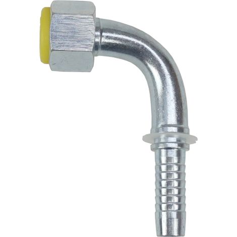 Raccordo idraulico DKOS 90 DN13 14S M22x1.5 pesante IDRAULICO (1/3)