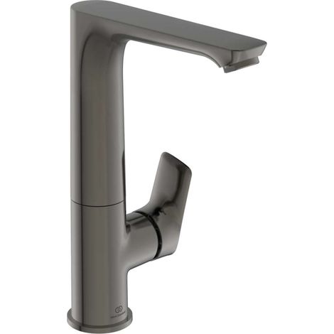 Ideal Standard Connect Air Einhebel-Waschtischarmatur, mit hohem (1/3)