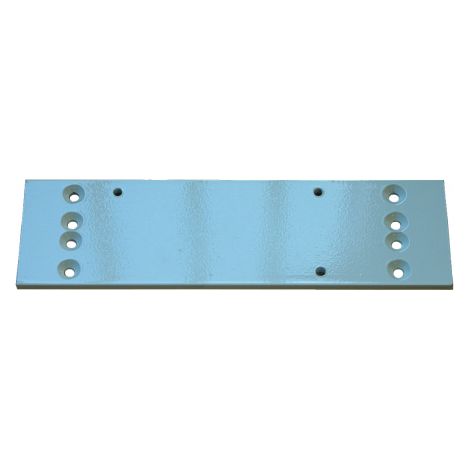 Plaque support DIN pour Ferme-porte CGF GR 150