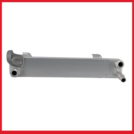 Refroidisseur de Boîte de Vitesses JL3Z-7869A - Adaptable à Ford F-150 2.7L, 3.5L (1/4)