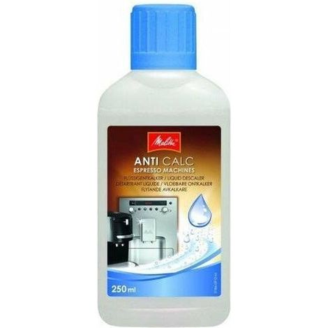 Ersatzteil - Entkalker 250ml -  -