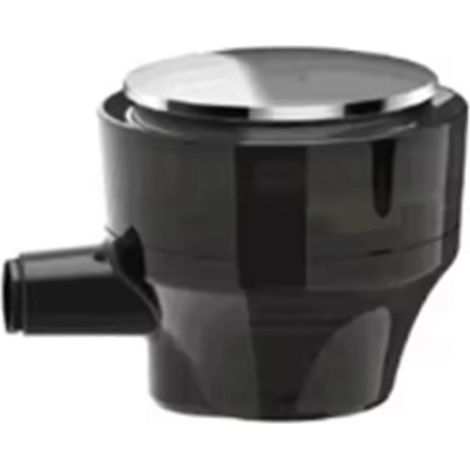 Aérateur électrique intelligent, machine à mousse de bière automatique et rapide à ultrasons, machine à bulles portable (1/5)