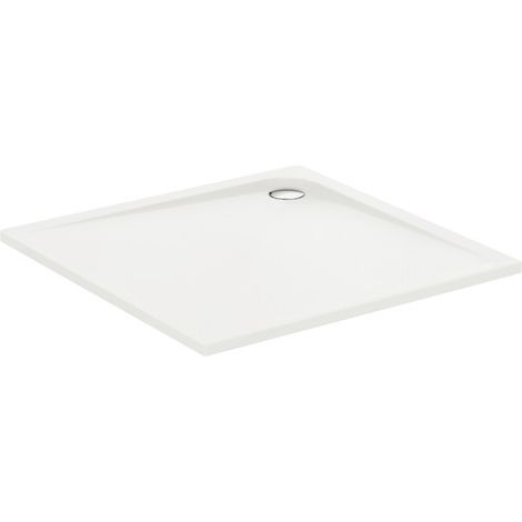 Ideal Standard Ultra Light - Duschwanne 100x100 cm, weiß K517401