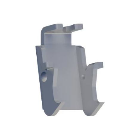 Accessoire électrique Schneider Electric rallonges griffes 8.4 cm (1/4)