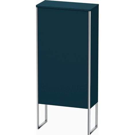 Duravit XSquare Halbhochschrank, eine Tür Anschlag rechts, 2 (1/5)