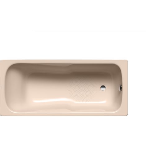 Dyna Set Wanne bahamabeige Antislip 180x80cm