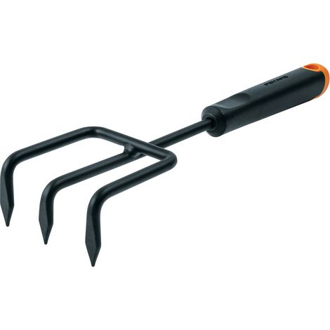 Desbrozadora FISKARS Ergo para el cuidado del suelo 1027019 (1/2)
