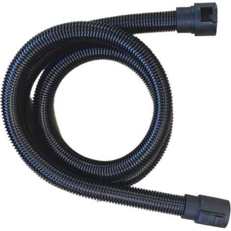 Tuyau d'Extension 2,5 m, Accessoire de Remplacement 2.863-305.0 pour Aspirateur Karcher NT20 NT30 et Série WD1 à WD6, Pour une Portée et une Manœuvrabilité Améliorées (1/3)