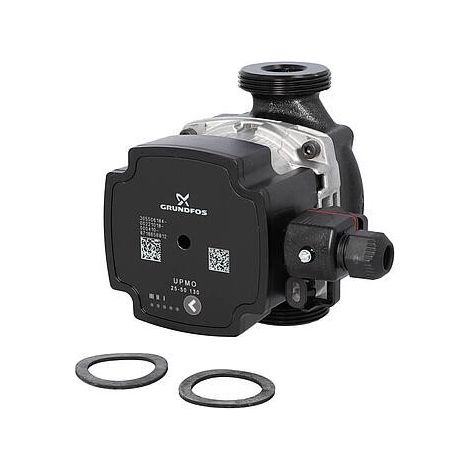 Circulateur UPMO 5m 25 GG 3h, Bosch 8738901569 (1/2)