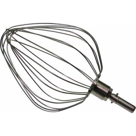 Kenwood Frusta 9 Fili Acciaio Planetaria Major Cooking Sense XL KMM KVL KM098 (1/5)