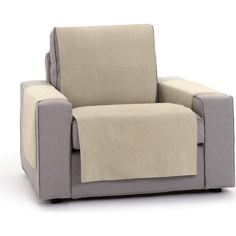 Housse de Fauteuil Rabat Couleur 01-Camel (1/5)