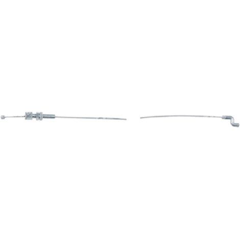 Cavo Azionamento lame per trattorini CASTELGARDEN - STIGA - GGP - MOUNTFIELD 82004605 COMPATIBILE - 010744