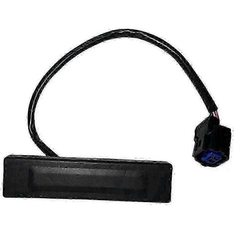 Interrupteur d'ouverture de coffre à hayon pour Hyundai i30 N 2017-2023, pièce de rechange d'origine OEM 81260G3000 (1/5)