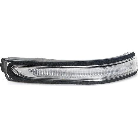 Générique Feux Clignotants Du Rétroviseur Clignotant LED Pour (1/5)