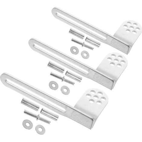 jeux de charnières pour portes de réfrigérateur et de (1/5)