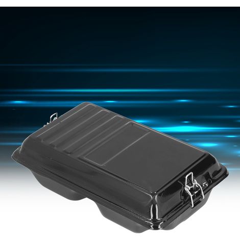 Couvercle de boîtier de filtre à air pour moteurs Honda GX240 GX270 GX340 GX390 et générateurs EB/EM série (1/5)