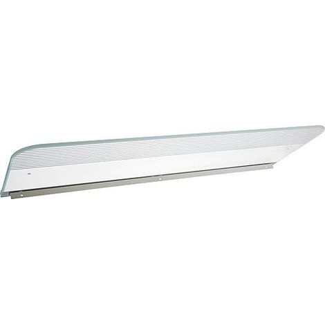 Voile lumineuse BLANDA 600 Type 4 avec LED 10,35 W 600x25x250mm (1/5)