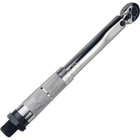 Dynamom trique Ajustable Nm Outil Manuel Pour R paration V (1/5)