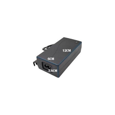 Adaptateur secteur 29V 2A – Alimentation à découpage pour fauteuils de massage et canapés inclinables – Puissance 58W (1/4)