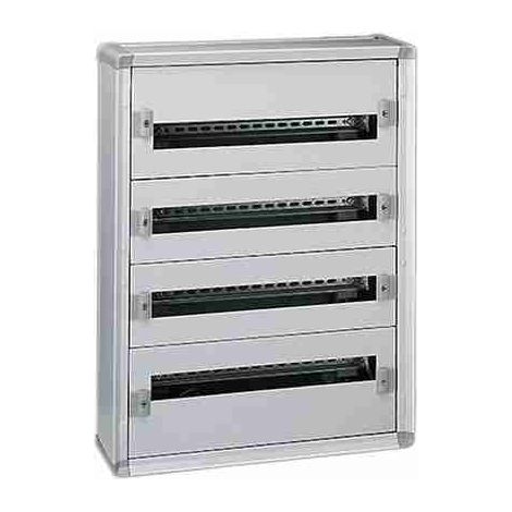 BTI94540P Quadro da parete SDX-P in plastica