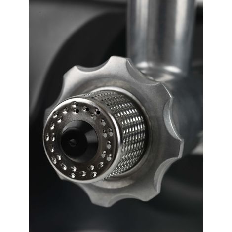 Option râpe pour robot ménager suédois multifonctions