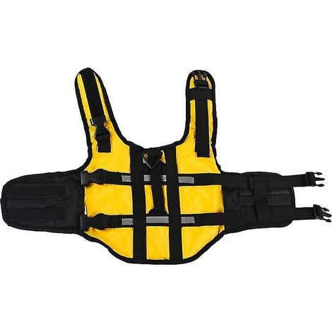 dog life jacket (1/5)