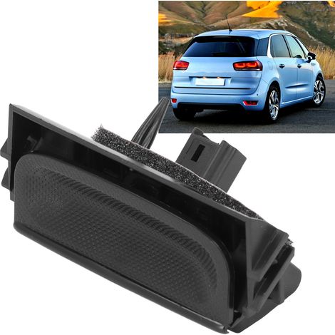 Poignée de coffre arrière 8726.V7 pour CITROËN C4 GRAND PICASSO 2006‑2013 - Remplacement