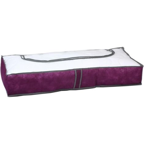 Housse de rangement dessous de lit ID