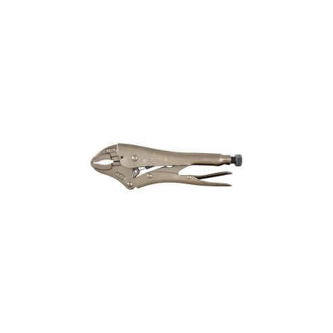 Pince-etau Ouverture Max. 45 Mmlongueur 220 Mm (1/2)