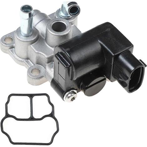 2227097201 Valve de régulation du ralenti pour voiture (1/5)