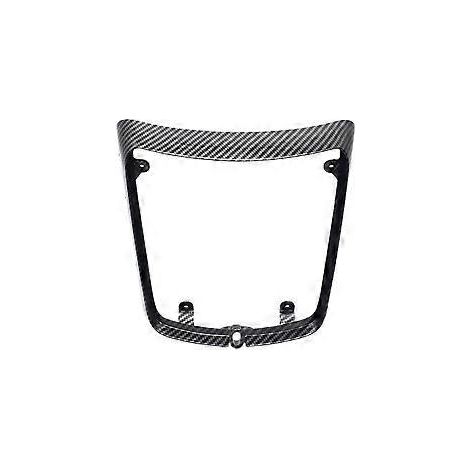 Motorrad-Rücklichtabdeckung, LED-Rücklicht-Schutzgehäuse für 250 300 2019-2021 Carbon F