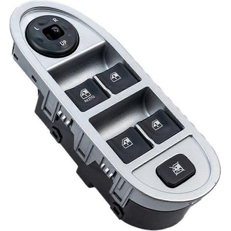 3750310U8160XZ pour J3 Commande de lève-vitre électrique, régulateur, bouton de commande principal, accessoires automobiles (1/4)