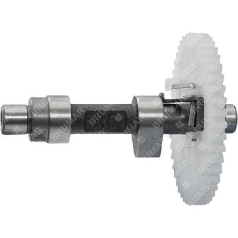 Albero a camme per motori e rasaerba DUCAR 472002 Compatibile - 055634