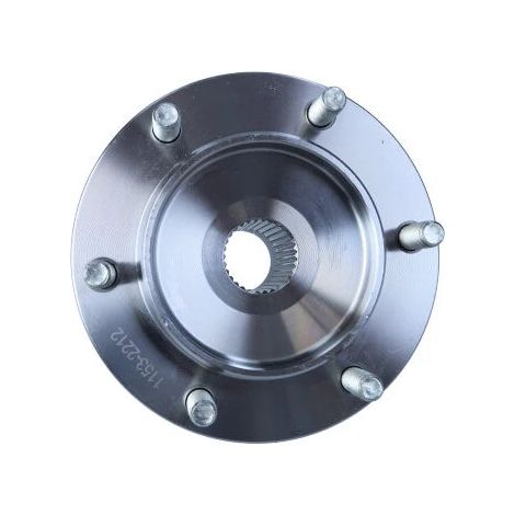 Moyeu de roue MAXGEAR 33-1689 TOYOTA 43502-0K030 (1/4)