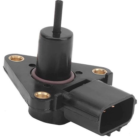 Capteur de position d'actionneur de turbocompresseur pour pièces Citroën et Peugeot : références 9682778680, 9654919580 et 9663201280. (1/4)