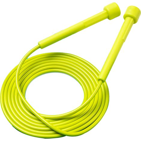 Corde à sauter de course, corde à sauter de vitesse, corde à sauter de fitness pour enfants et adultes (1/5)