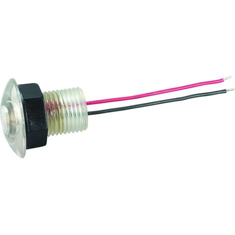 Lampe aaa led sans fil 12V LED 10x10x12 cm (1/3)