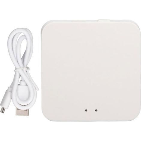 Smart Gateway – Drahtlose Steuerung – Produktkompatibilität