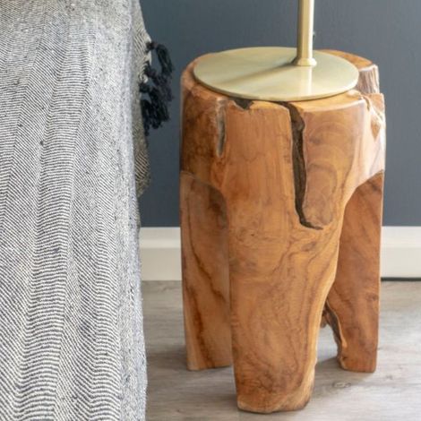 tabouret Rose - réf. 1501020 (1/5)