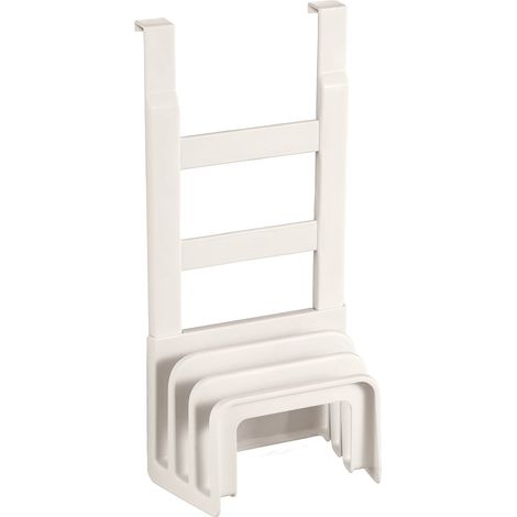 Tescoma 899505 Porta Taglieri per Ante FlexiSPACE, 3 scanalature per Inserire i taglieri (1/5)