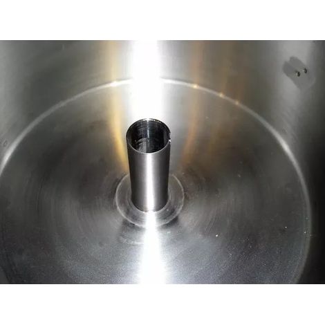 Cutter vertical R 15 - Robot Coupe (1/4)