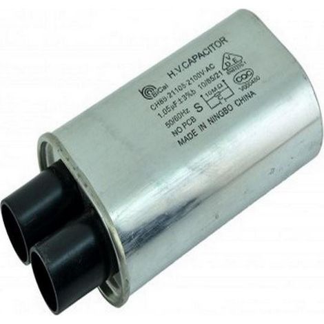 Condensatore - Forni a Microonde - LG - 63068