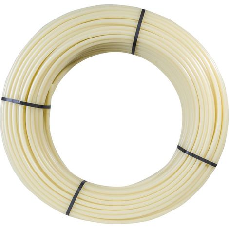 Zewotherm Heizrohr PE-Xc 17x2mm x 600m 5-Schicht