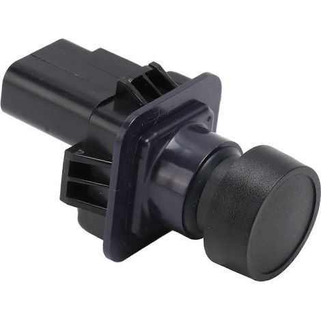 Rückfahrkamera FC3Z19G490A Wasserdichte Einparkhilfe-Kamera als Ersatz für Ford Super Duty 2013–2016