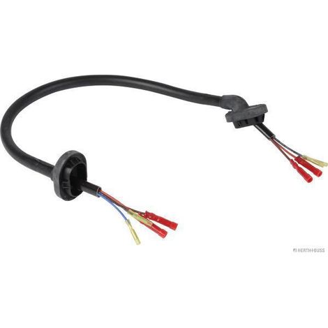 Cable adaptador herthbuss elparts 30 cm compacto robusto
