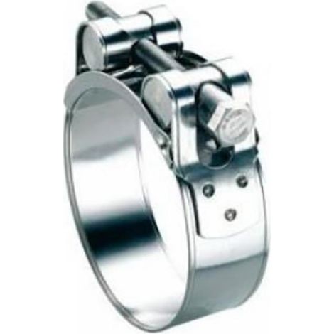 Sifam-Auspuffkragen für Auto von 37mm bis 40mm neu (1/4)